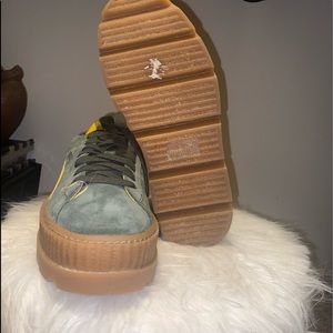 Puma Women’s Fenty Store